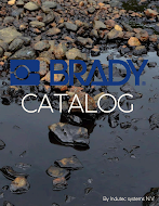 Brady SPC Spill Control Catalog