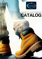 Safety Footwear Catalog